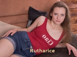 Rutharice