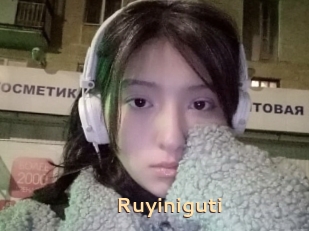 Ruyiniguti
