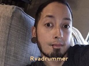 Rvadrummer