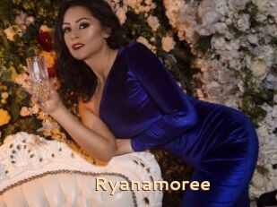 Ryanamoree