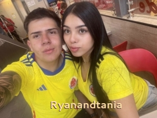 Ryanandtania