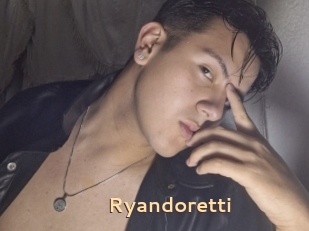 Ryandoretti