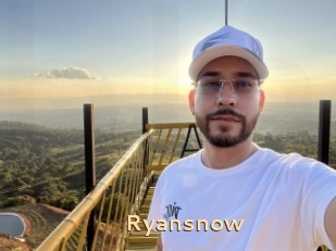 Ryansnow
