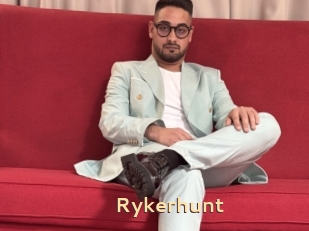 Rykerhunt
