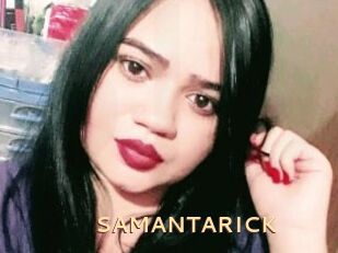 SAMANTARICK