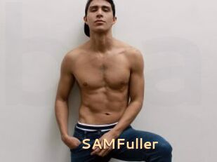 SAMFuller