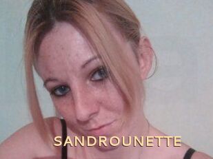 SANDROUNETTE