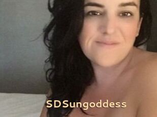 SDSungoddess