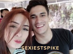 SEXIESTSPIKE