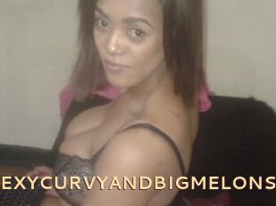 SEXYCURVYANDBIGMELONS