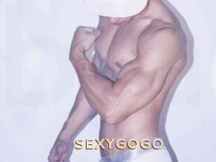 SEXYGOGO