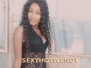 SEXYHOTWENDY