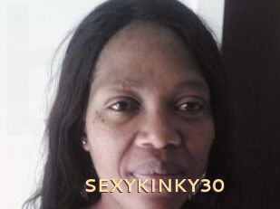 SEXYKINKY30