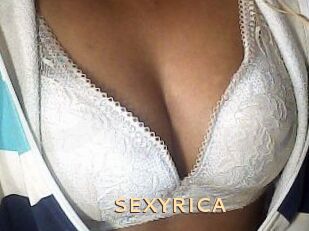 SEXYRICA