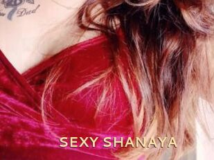 SEXY_SHANAYA