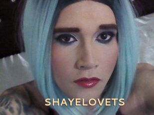 SHAYELOVETS