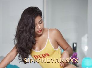 SIMONEVANSXX