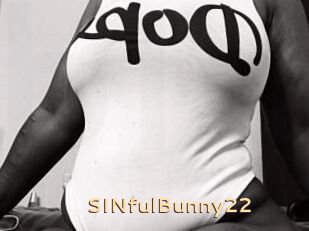 SINfulBunny22