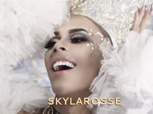 SKYLAROSSE Black Cams