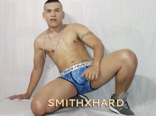 SMITHXHARD