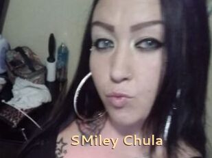 SMiley_Chula