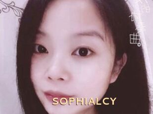 SOPHIALCY