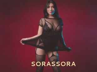 SORASSORA
