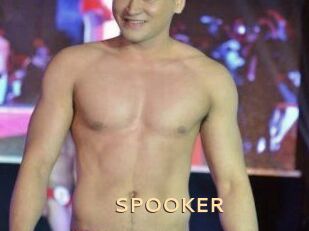 SPOOKER