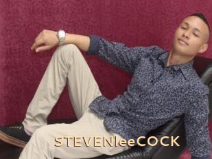 STEVENleeCOCK