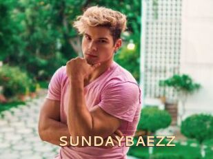 SUNDAYBAEZZ