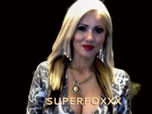 SUPERFOXXX