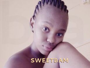 SWEETBAM