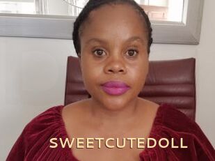 SWEETCUTEDOLL