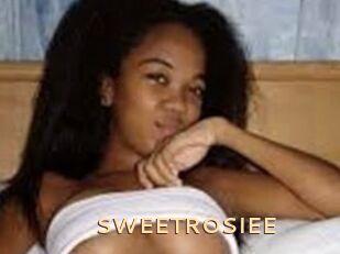 SWEETROSIEE