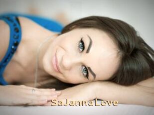 SaJannaLove
