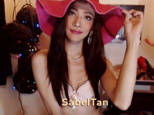 SabelTan