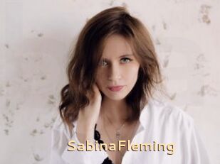 SabinaFleming