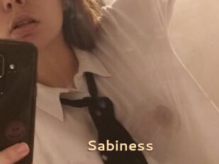 Sabiness