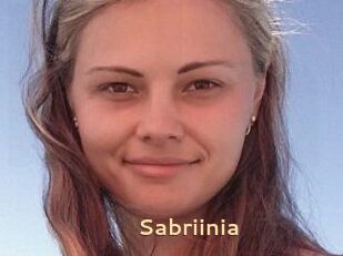 Sabriinia