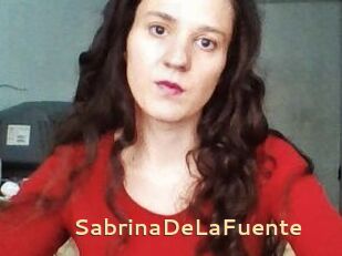 SabrinaDeLaFuente