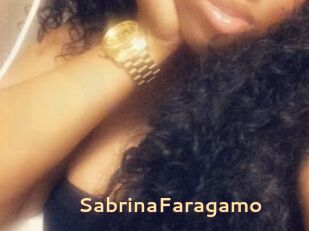 SabrinaFaragamo