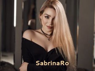 SabrinaRo
