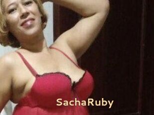 SachaRuby