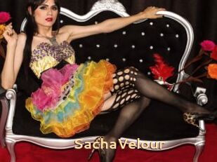 SachaVelour