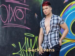 SackEvans