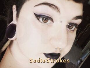 SadieStrokes