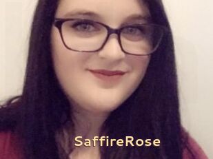 SaffireRose