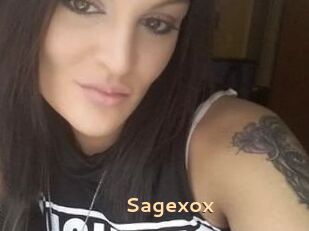Sagexox