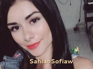 SahianSofiaw