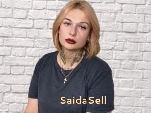 SaidaSell